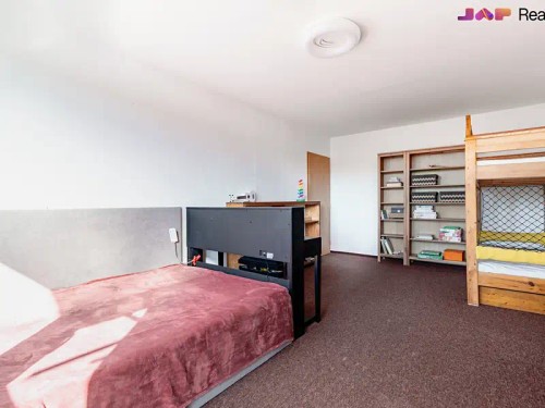 Prodej bytu 2+1 55 m²