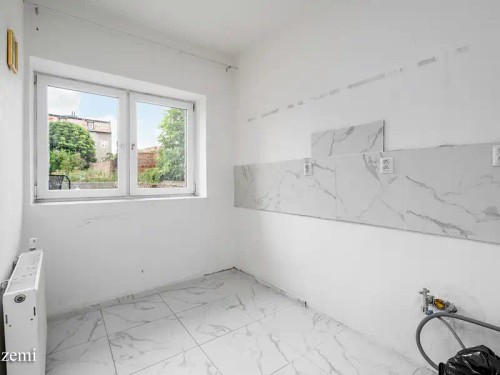 Prodej domu 106 m², pozemek 93 m²
