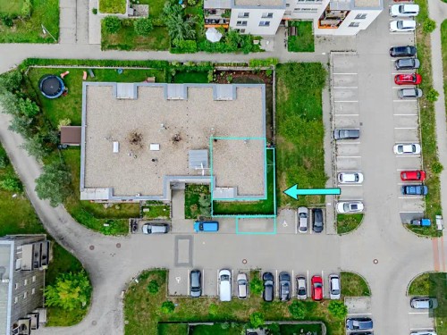 Prodaný  byt 2+kk 50 m²