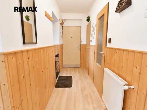 Prodej bytu 3+kk 60 m²
