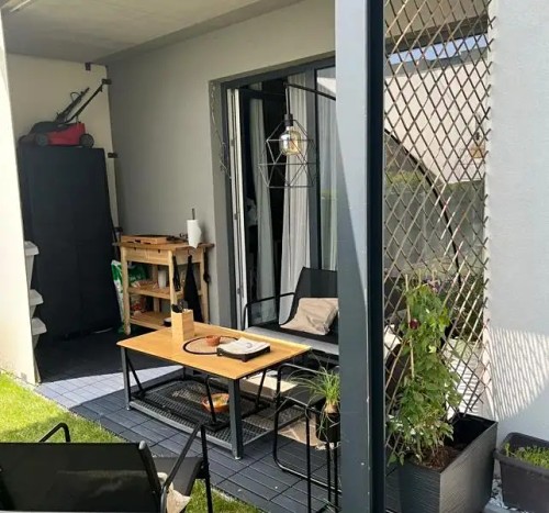 Prodaný byt 2+kk 50 m²