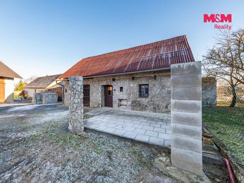 Prodej domu 225 m², pozemek 1397 m²