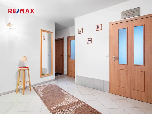 Prodej domu 320 m², pozemek 2257 m²