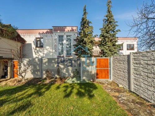 Prodej bytu 5+1 140 m²