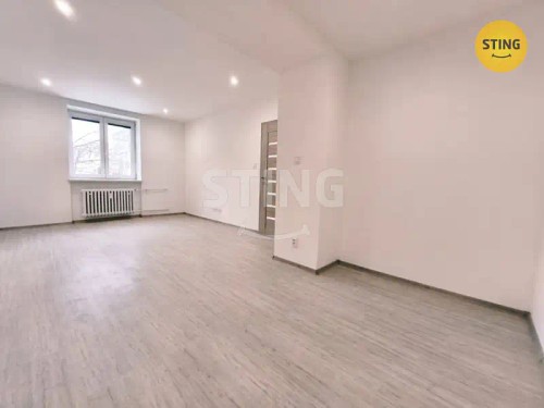 Prodej bytu 2+1 60 m²