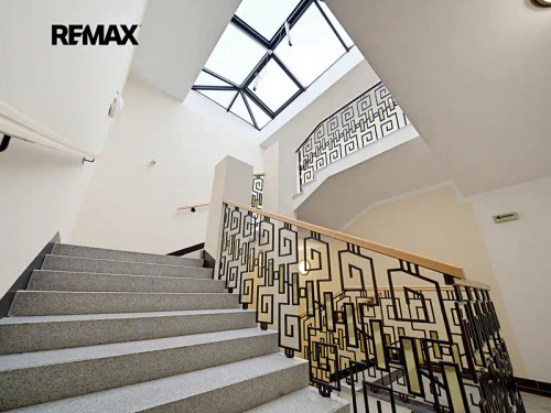 Prodej bytu 3+1 141 m²