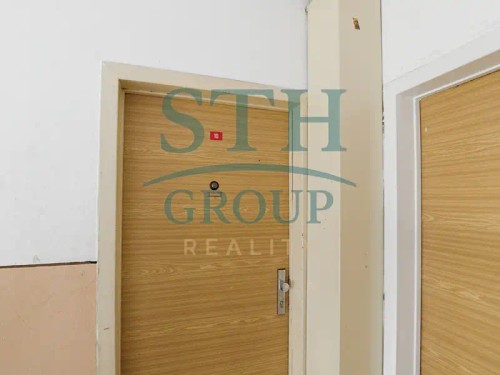 Prodej bytu 2+1 63 m²