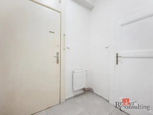 Prodaný byt 1+1 41 m²