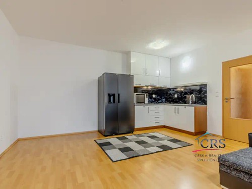 Prodaný byt 3+kk 80 m²