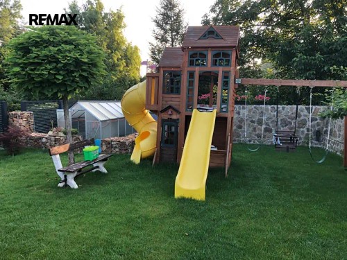 Prodej domu 125 m², pozemek 3750 m²
