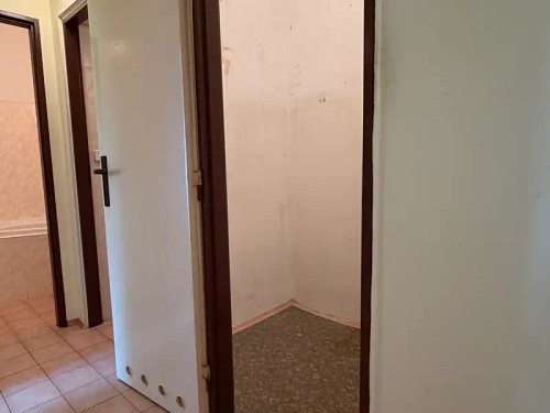 Prodaný byt 3+1 67 m²