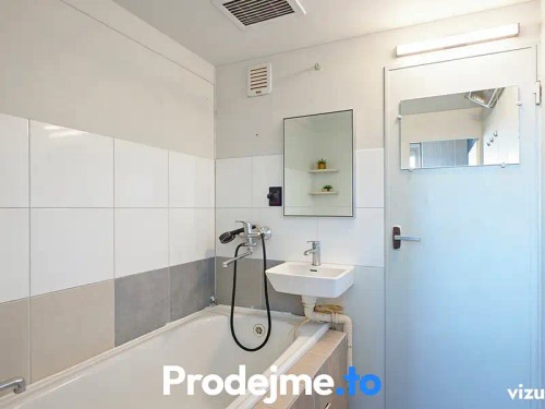 Prodej bytu 2+1 56 m²