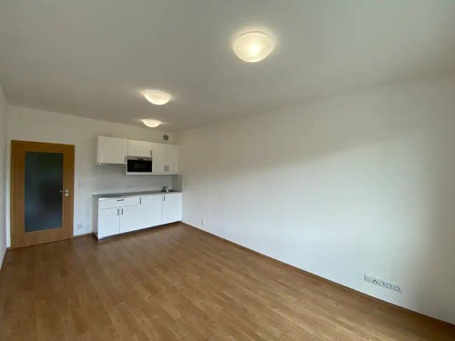 Prodaný byt 1+kk 30 m²