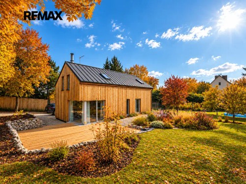 Prodej domu 137 m², pozemek 1114 m²