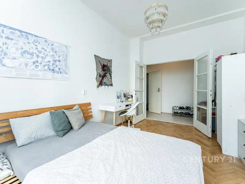 Prodej bytu 2+kk 43 m²