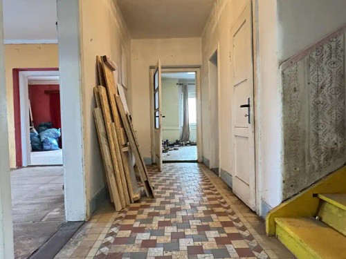 Prodej domu 216 m², pozemek 610 m²