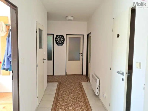 Prodej domu 142 m², pozemek 1427 m²