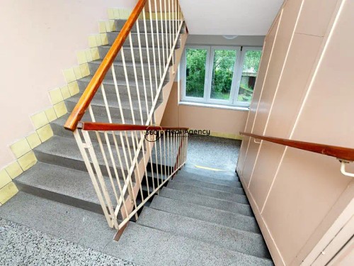 Prodaný byt 2+1 50 m²