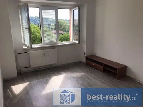 Prodej bytu 1+1 40 m²