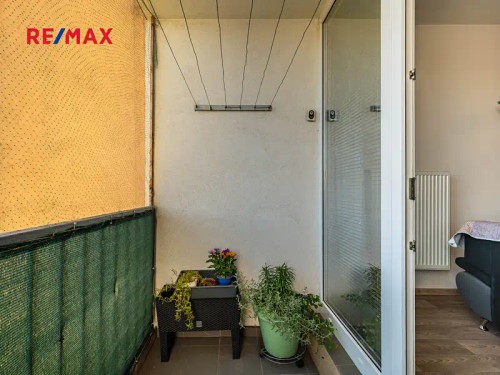 Prodaný byt 3+1 78 m²