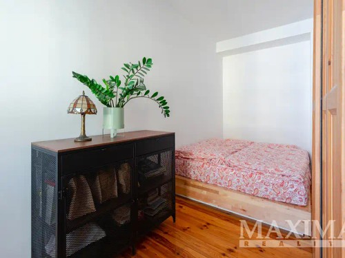 Prodaný byt 2+kk 45 m²