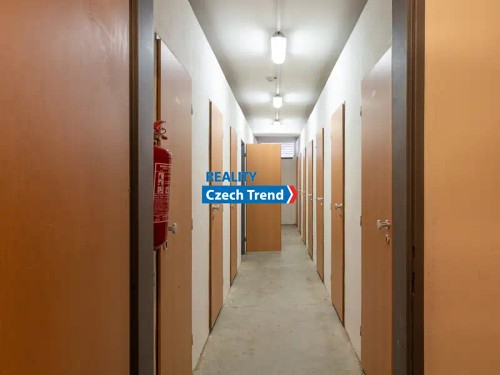 Prodaný byt 3+kk 85 m²