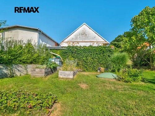 Prodej domu 157 m², pozemek 2275 m²