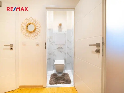 Prodej bytu 2+kk 46 m²