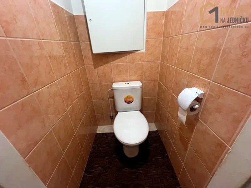 Prodaný  byt 2+kk 47 m²
