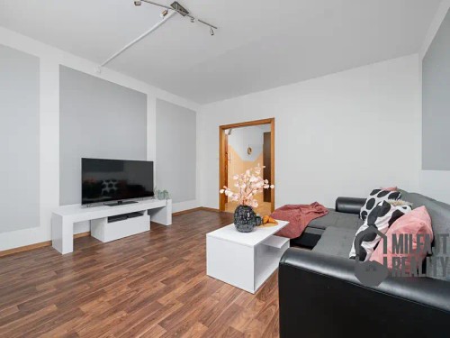 Prodaný byt 2+1 56 m²