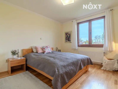 Prodej domu 154 m², pozemek 1281 m²
