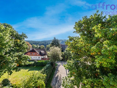 Prodaný byt 209 m²