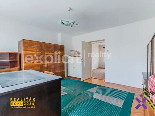 Prodej domu 123 m², pozemek 901 m²