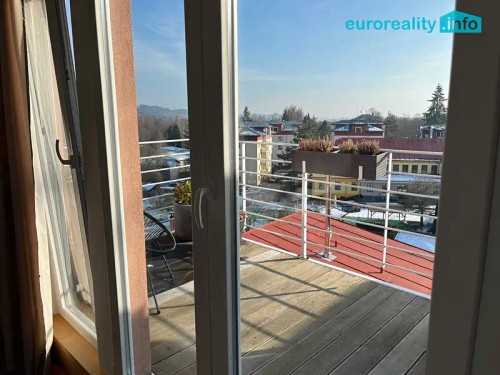 Prodej bytu 3+kk 140 m²