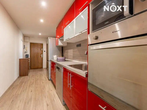 Prodaný byt 3+kk 53 m²