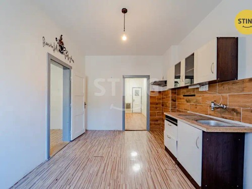 Prodej bytu 3+1 78 m²
