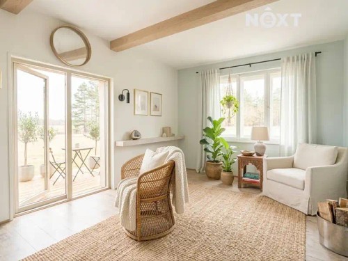 Prodej domu 93 m², pozemek 1833 m²