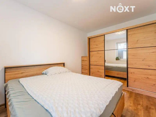 Prodej bytu 2+kk 37 m²
