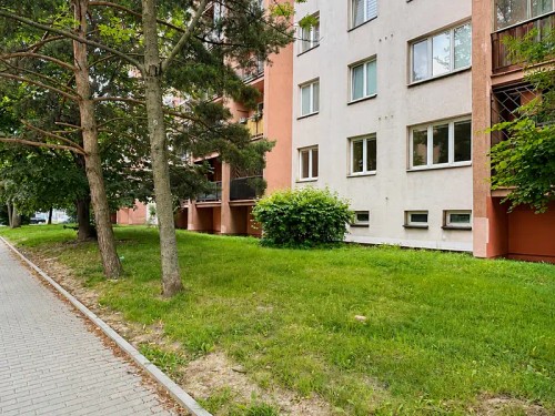 Prodej bytu 3+1 61 m²