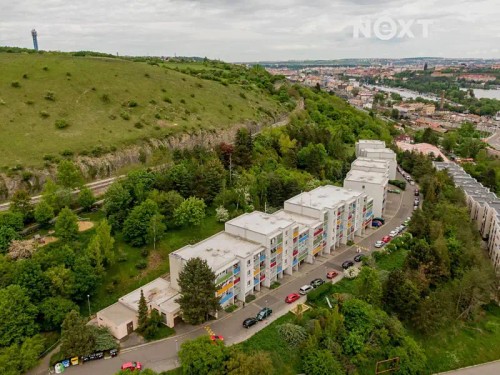 Prodaný  byt 2+kk 63 m²