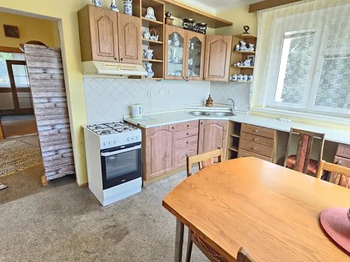 Prodej domu 160 m², pozemek 833 m²