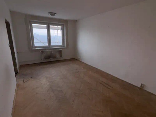 Prodaný byt 2+1 60 m²