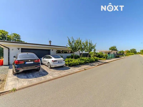 Prodej domu 258 m², pozemek 2038 m²