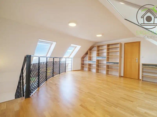 Prodaný byt 3+1 106 m²