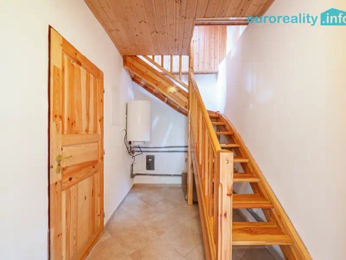 Prodej domu 101 m², pozemek 281 m²