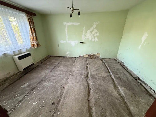 Prodej domu 100 m², pozemek 435 m²