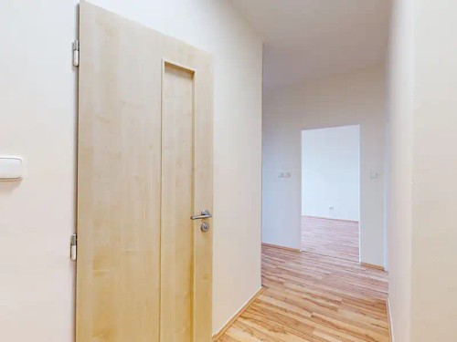 Prodej bytu 2+1 58 m²