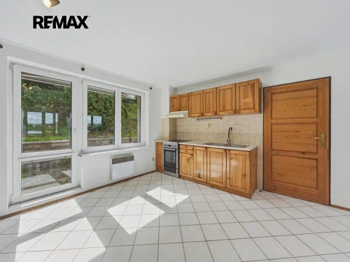 Prodej domu 122 m², pozemek 1354 m²