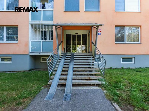 Prodej bytu 3+kk 62 m²