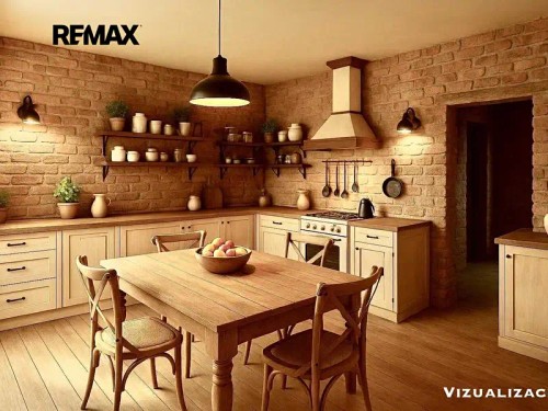 Prodej domu 83 m², pozemek 218 m²